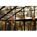 Stringlight - Outdoor Lichterkette 12 Meter farbig