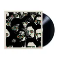 Danger Mouse & Black Thought Cheat Codes 1LP Vinyl 2022 BMG
