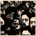 Danger Mouse & Black Thought (The Roots) - Che (Vinyl LP - 2022 - EU - Original)