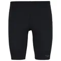Speedo - Endurance + Jammer - Badehose Gr 8 schwarz