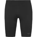 SPEEDO Endurance+ Badehose Herren in black, Größe 8