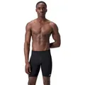 Speedo Badehose schnell trocknend schwarz 8 (L)