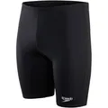 SPEEDO Badehose ECO END+ JAM AM BLACK