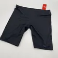 Speedo Eco Endurance+ II Schwimmschwimmhose für Herren, Schwarz, XXL