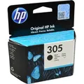 HP Tinte 3YM61AE 305 schwarz