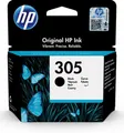 HP Inc. Druckkopf mit Tinte 305 - 3YM61AE schwarz