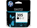HP 305 (3YM61AE) - Schwarz - Druckerpatrone