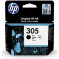 HP HP Ink No 305 HP305 HP 305 Black Schwarz (3YM61AE)