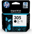 HP Original 305 Druckerpatrone schwarz 120 Seiten (3YM61AE)