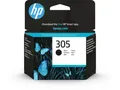 3YM61AE HP 305 DJ Tinte schwarz  120 Seiten 2ml