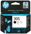 HP Nr.305 originale Druckerpatronen Schwarz 17,9 ml 120 Seiten