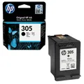 HP 305(3YM61AE) schwarz Druckerpatrone