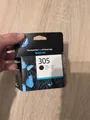 Original HP 305 Tinte Patrone schwarz für Deskjet 2710 2720 2752 2755 4100 4120