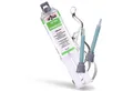 Top2Glue 2-Komponentenkleber Top2Glue Epoxidkleber mit 2 Mischdüsen - 2K Epoxy