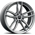 Alufelgen GMP SWAN 19" 8J 5x112 ET 30 66.6 SILVER