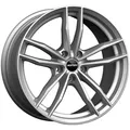 ALUFELGE GMP SWAN FUR AUDI A6 HYBRID 8X19 5X112 SILVER 0VJ