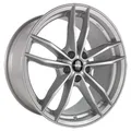 1x GMP SWAN silver 8.0Jx19 5x112 ET30