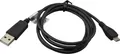 caseroxx USB-Kabel, Datenkabel für Garmin Edge Explore 1000, USB-Kabel als Ladekabel oder zur Datenübertragung