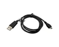caseroxx Datenkabel für Garmin Edge Explore 1000 USB-Kabel, Micro-USB, USB (100 cm), Laden und Datenübertragung