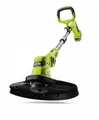 Ryobi RLT183222S Akku Trimmer 18 V ONE+ 25/30 cm für Rasenpflege und Kanten