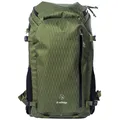 F-Stop Rucksack Kashmir 2 AIR Female Torso 33L Cypress A1500-81
