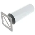 Helios Ventilatoren Renopipe Wandhülse RP - WH