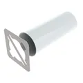 Helios Ventilatoren Renopipe Wandhülse RP - WH Ventilator 03035 Renopipe