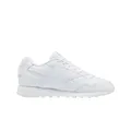 Reebok Damen Sneaker, Ethylenvinylacetat, Footwear White Footwear White Cold Grey 2, 38 EU