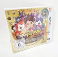 Yo-Kai Watch 2: Kräftige Seelen Inkl. Medaille - Nintendo 3DS - Neu & OVP