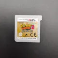 Yo-Kai Watch 2: Kräftige Seelen (Nintendo 3DS) Spiel