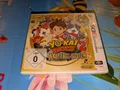 Yo-Kai Watch 2: Kräftige Seelen Inkl. Medaille Neu OVP ungeöffnet (3DS, 2017)