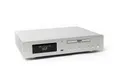 Block HD-120 Silber - 4K UltraHD Blu-Ray Player