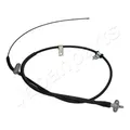 Bremsseil Seilzug Feststellbremse JAPANPARTS BC-164L für PICK D22 UP NISSAN