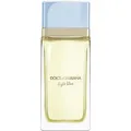 Light Blue Eau De Parfum Vapor 50 ml