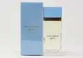 Dolce & Gabbana Light Blue Eau de Parfum Spray 50 ml Damenduft OVP