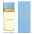 Dolce & Gabbana / LIGHT BLUE 2026 / 50ml / EdP / Eau de Parfum/ Damen / NEU