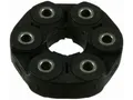 KARDANWELLENVERBINDUNG FÜR BMW X5 E53 2.9-4.8 00-06 E70 3.0 06-08