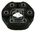 ELAST. BMW X5/X6 3.0-4.8 00-10