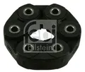 Febi Bilstein 19888 Gelenk, Längswelle für BMW