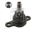 GELENK LÄNGSWELLE VORNE FEBI BILSTEIN 19888 FÜR BMW