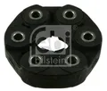 Gelenk Gelenkwelle FEBI BILSTEIN 19888 für BMW E70 E71 X5 E53 X6 E72 xDrive