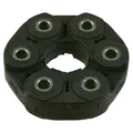 ORIGINAL® Febi Bilstein 19888 Gelenk, Gelenkwelle passend für BMW X5 X6