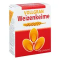 DR. GRANDEL VOLLGRAN Weizenkeime Premium – fermentierte Weizenkeime, proteinreich & ballaststoffreich, Reich an Vitamin E und ungesättigten Fettsäuren, für vegane Ernährung (250 g (1er Pack))