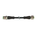 Murrelektronik M12 Stecker gerade 7000-40041-6350500 Sensor-Aktor-Kabel M12