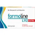 FORMOLINE L112 Extra Tabletten 48 St PZN13352309