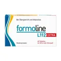 2x FORMOLINE L112 Extra Tabletten 48 ST