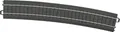 Märklin H0 C-Gleis (mit Bettung) 24912 Gebogenes Gleis 6St.