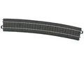 Märklin H0 24912 Gebogenes Gleis (1 St.) 1114,6 mm - 12,1° 1:87
