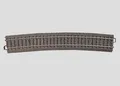 Märklin 24912 H0 - gebogenes Gleis R 1114,6mm, 12,1° NEU