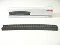 C Gleis Gleise gebogen, 6 x Märklin H0 24912 neu, OVP